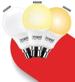 IMEE-3IN1B 3 in 1 LED Bulb