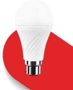 Emergency LED Bulb