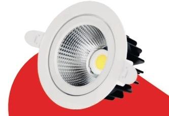 IMEE-COBDL Movable COB LED Downlight