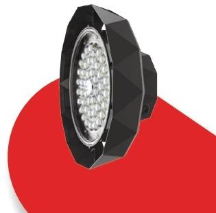 IMEE-HEXAHB Hexa UFO LED High Bay Light