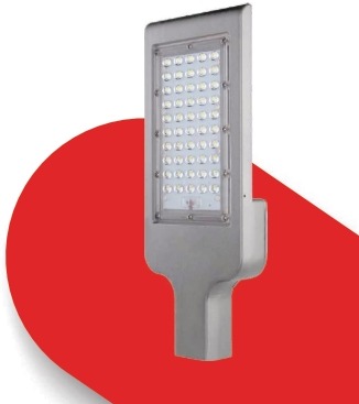 IMEE-SST Super Slim LED Street Light