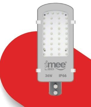 IMEE-STR Super Star LED Street Light