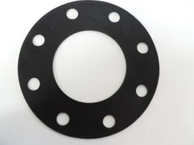 Industrial Rubber Gasket