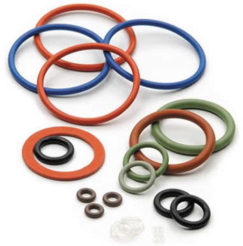 Round Rubber Ring