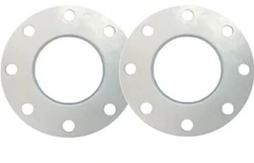 Round Silicone Gasket