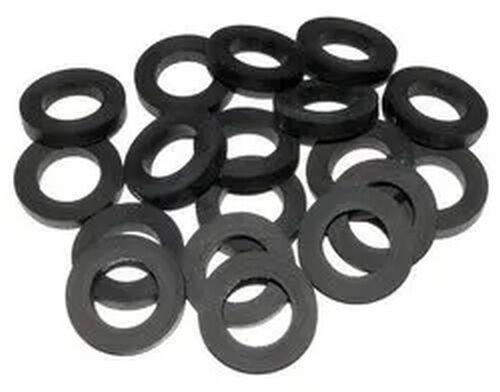 Rubber Flat Ring