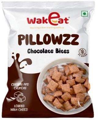 Pillowzz Chocolate Bites