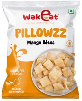 Pillowzz Mango Bites