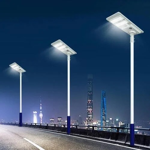 All in One Solar Street Lights
