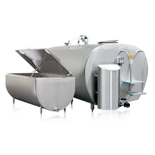 1500 L Bulk Milk Chiller