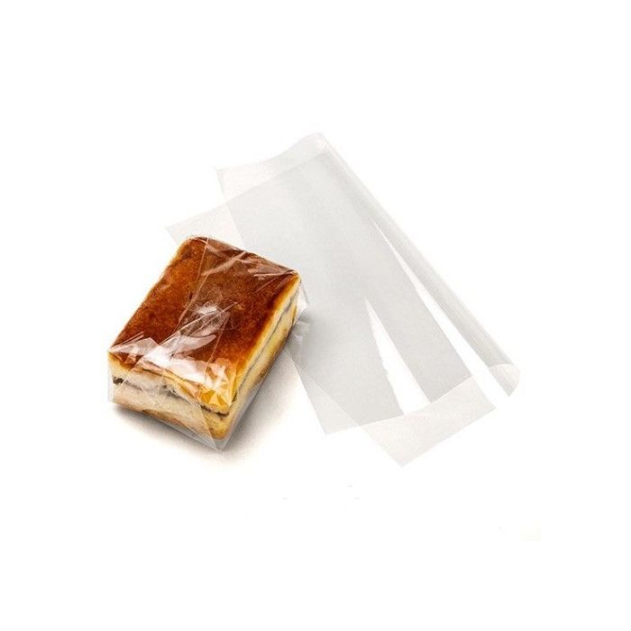 BAKERY PRODUCTS PACKING FILM