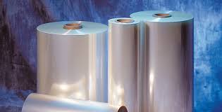 polyester films