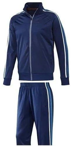 Mens Polyester Track Suit