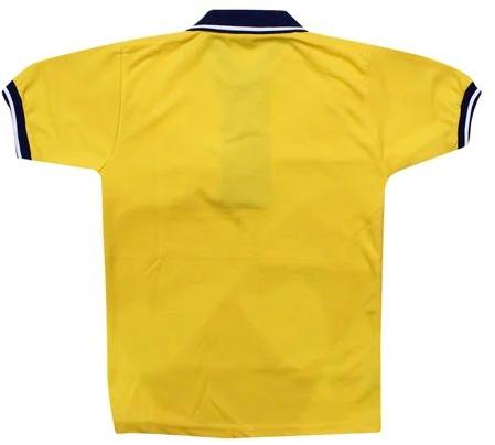 Yellow School T-Shirt
