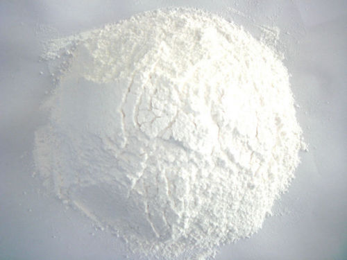 Aluminium Sulphate Powder