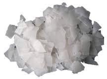 caustic soda flakes