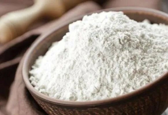 Food Grade Xanthan Gum Powder