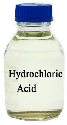 Hydrochloric Acid Liquid