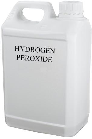 Hydrogen Peroxide Liquid