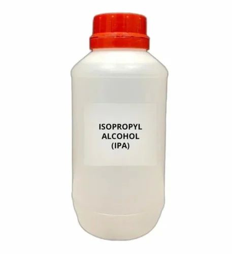 Isopropyl Alcohol Liquid