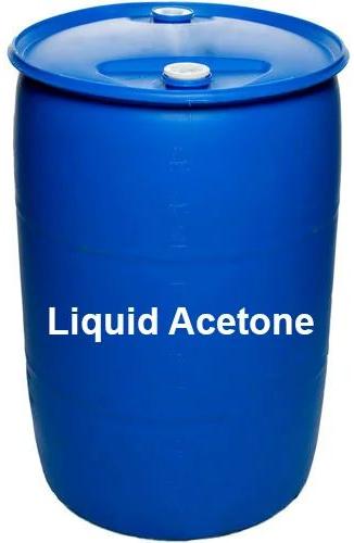 Liquid Acetone