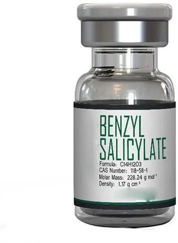 Liquid Benzyl Salicylate