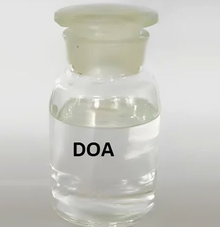 Liquid Dioctyl Adipate