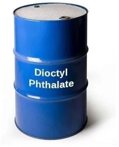 Liquid Dioctyl Phthalate