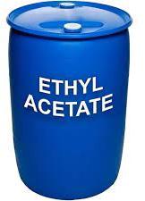 Liquid Ethyl Acetate