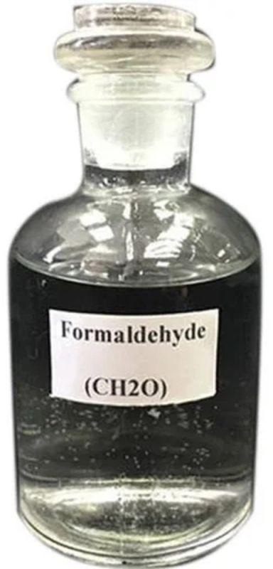 Liquid Formaldehyde