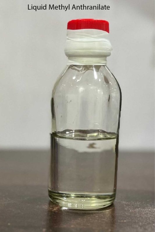 Liquid Methyl Anthranilate