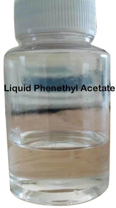 Liquid Phenyl Ethyl Acetate