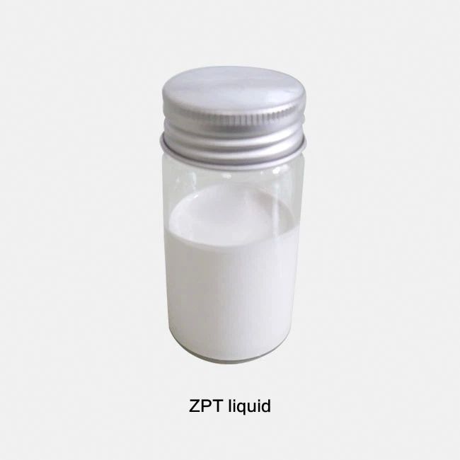 Liquid Zinc Pyrithione 50%