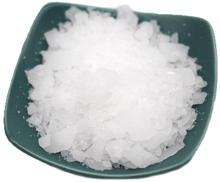 Monochloroacetic Acid Flakes