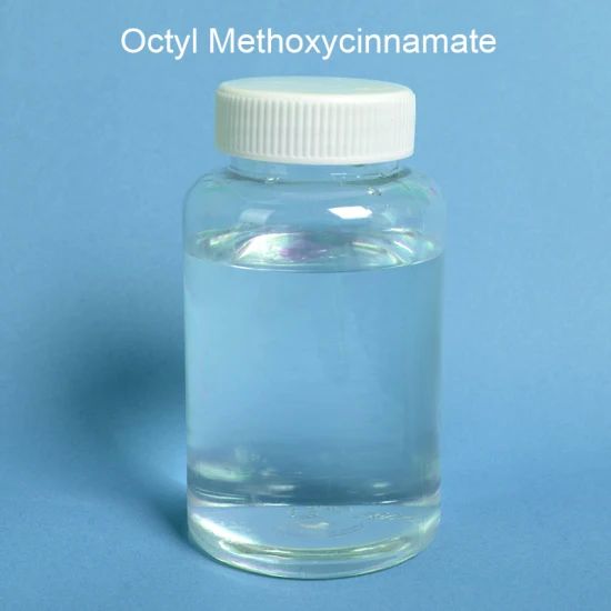 Octyl Methoxycinnamate Liquid