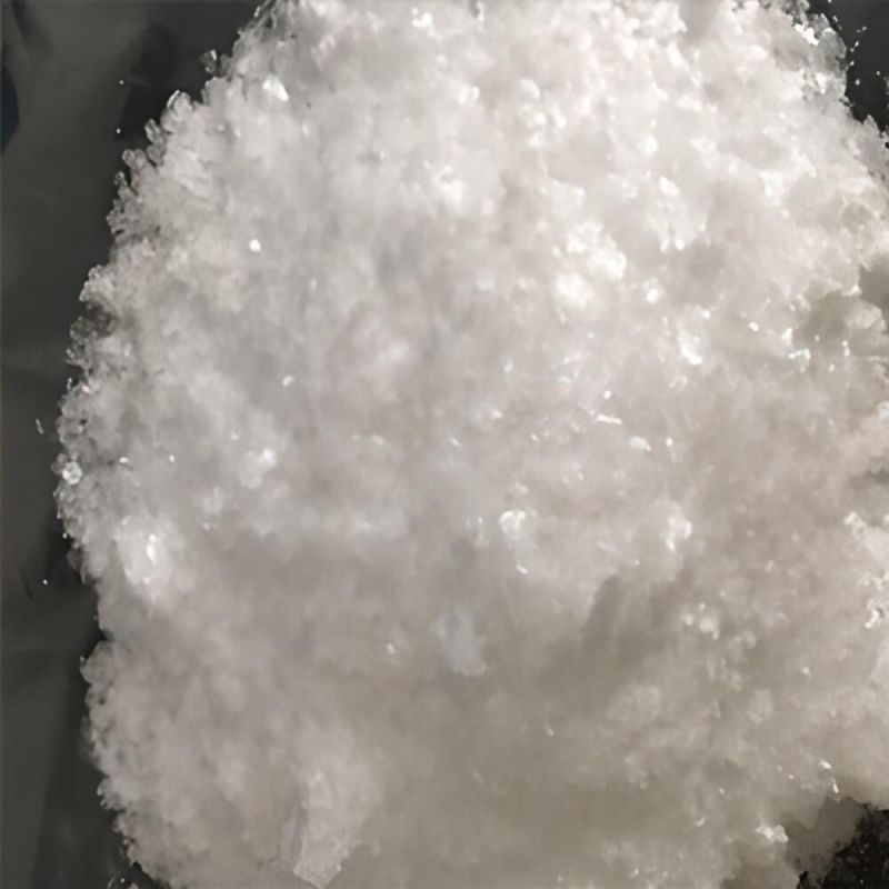 Phthalic Anhydride Crystals