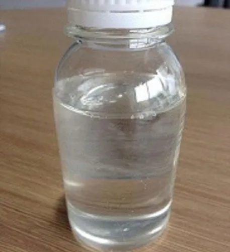 Sodium Laureth Sulfate Liquid