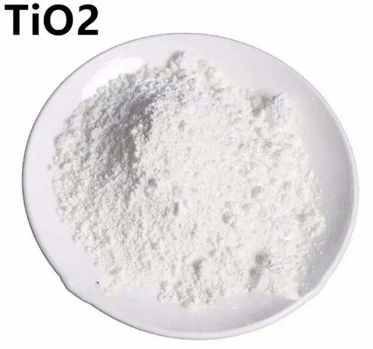 Titanium Dioxide Rutile Powder