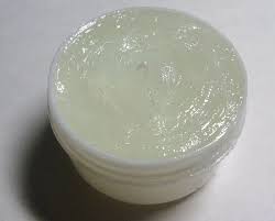 White Petroleum Jelly