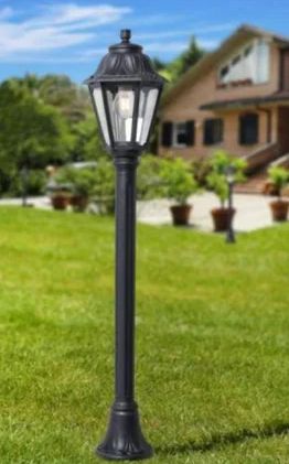 Garden Pole Light