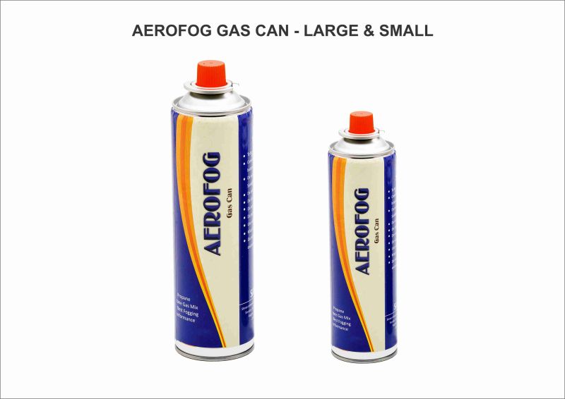 Aerofog Small Gas Can