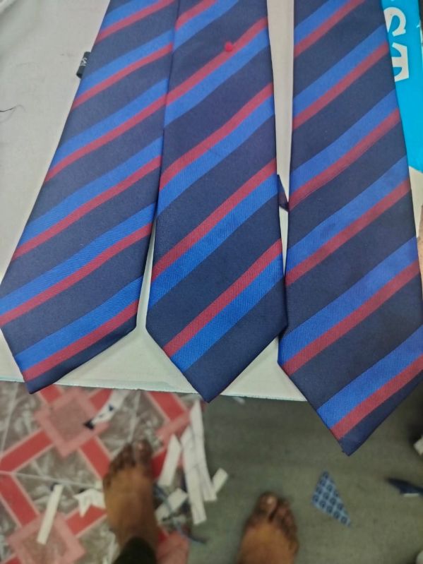 School Tie