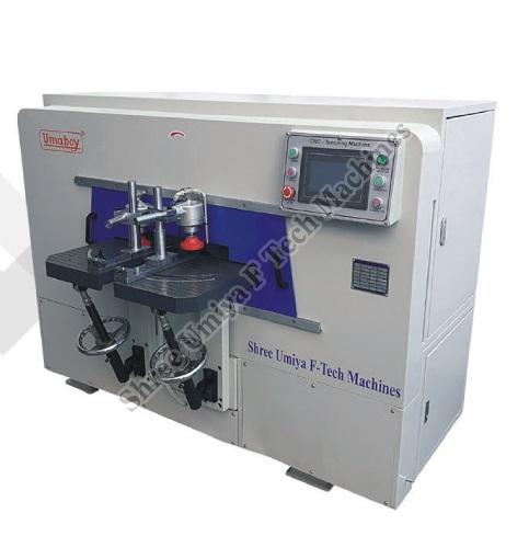 CNC Tenoning Machine