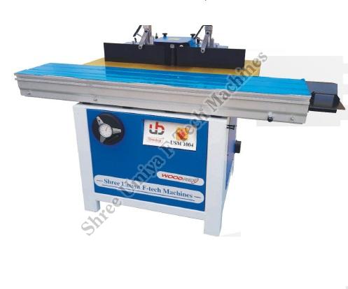 U1004 Spindle Moulder Machine