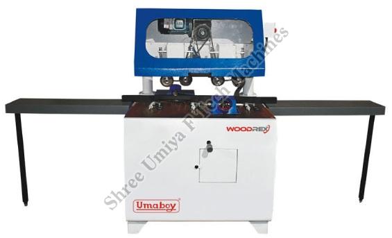 UBR Auto Rebating Cutting Machine