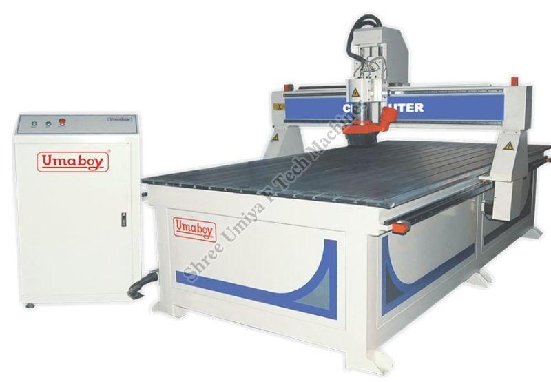 UCR 1325 CNC Router Machine