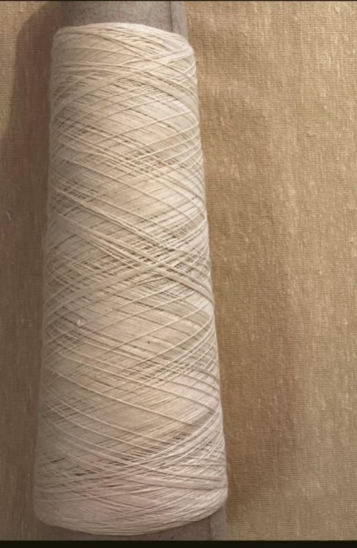 Blended Hemp Yarn