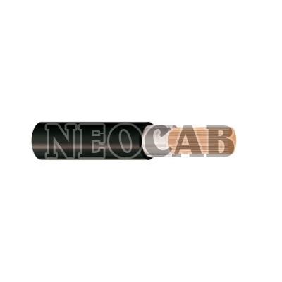 Copper Unarmoured Power Cables