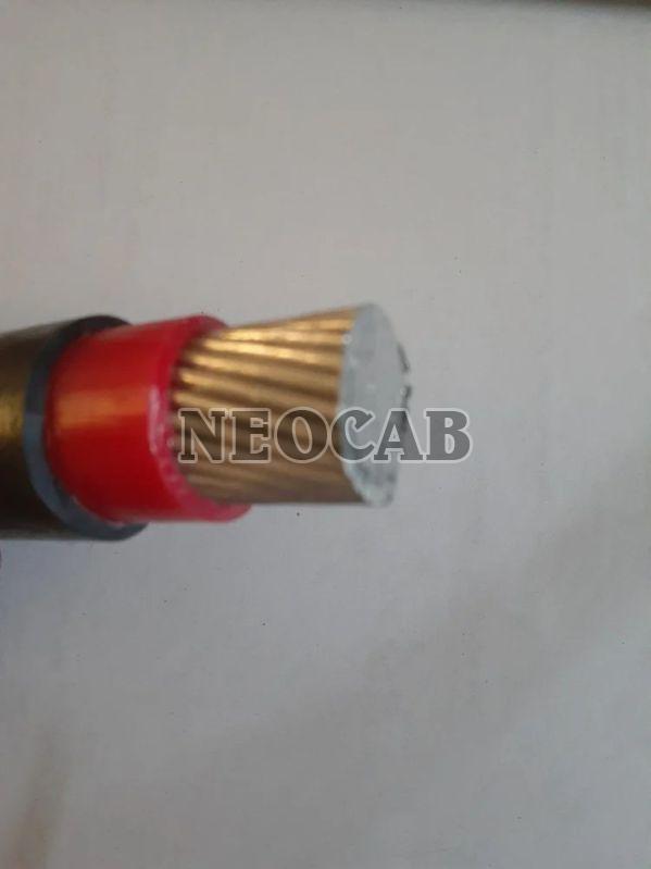 Copper XLPE Unarmoured Power Cables
