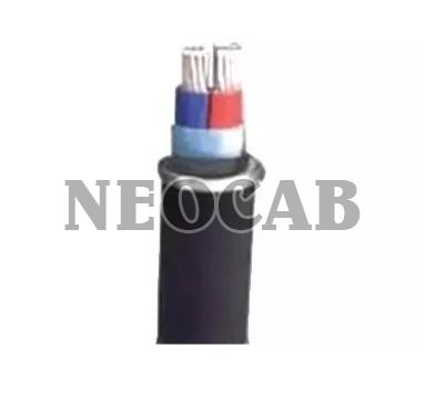 2 Core Aluminium XLPE Armoured Power Cables